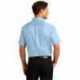 Port Authority W809 Short Sleeve SuperPro React Twill Shirt