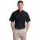 Port Authority S500T Short Sleeve Twill Shirt