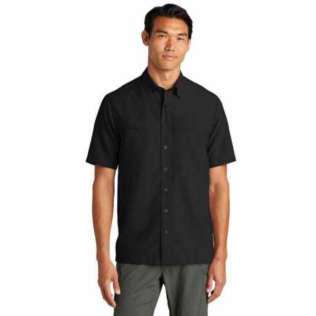 Port Authority W961 Short Sleeve UV Daybreak Shirt