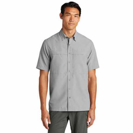 Port Authority W961 Short Sleeve UV Daybreak Shirt