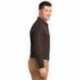 Port Authority K500LS Silk Touch Long Sleeve Polo