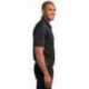 Port Authority K547 Silk Touch Performance Colorblock Stripe Polo