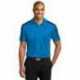 Port Authority K547 Silk Touch Performance Colorblock Stripe Polo