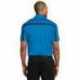 Port Authority K547 Silk Touch Performance Colorblock Stripe Polo