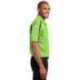 Port Authority K547 Silk Touch Performance Colorblock Stripe Polo