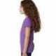 Next Level Apparel 3712 Youth Princess CVC T-Shirt