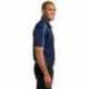Port Authority K547 Silk Touch Performance Colorblock Stripe Polo