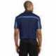 Port Authority K547 Silk Touch Performance Colorblock Stripe Polo