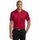 Port Authority K547 Silk Touch Performance Colorblock Stripe Polo