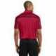 Port Authority K547 Silk Touch Performance Colorblock Stripe Polo