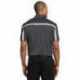 Port Authority K547 Silk Touch Performance Colorblock Stripe Polo
