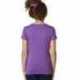 Next Level Apparel 3712 Youth Princess CVC T-Shirt