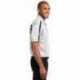 Port Authority K547 Silk Touch Performance Colorblock Stripe Polo