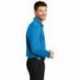 Port Authority K540LS Silk Touch Performance Long Sleeve Polo