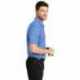Port Authority K540P Silk Touch Performance Pocket Polo