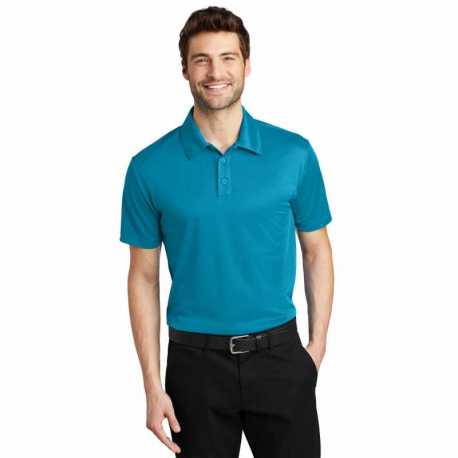 Port Authority K540 Silk Touch Performance Polo