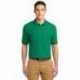 Port Authority K500 Silk Touch Polo
