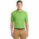 Port Authority K500 Silk Touch Polo