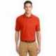 Port Authority K500 Silk Touch Polo