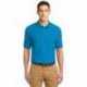 Port Authority K500 Silk Touch Polo