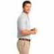 Port Authority K500P Silk Touch Polo with Pocket