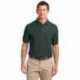 Port Authority K500P Silk Touch Polo with Pocket