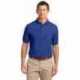 Port Authority K500P Silk Touch Polo with Pocket