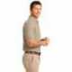 Port Authority K500P Silk Touch Polo with Pocket