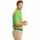Port Authority K500P Silk Touch Polo with Pocket