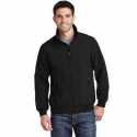 Port Authority J337 Soft Shell Bomber Jacket