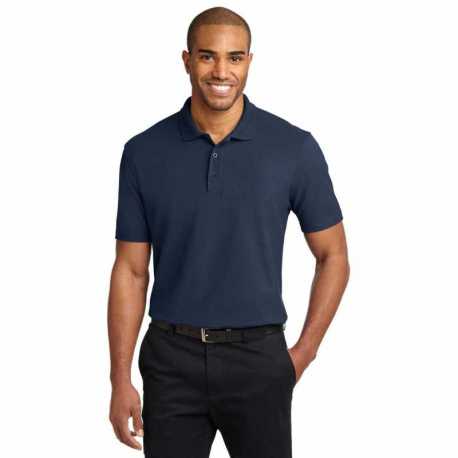 Port Authority K510 Stain-Release Polo