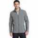 Port Authority F233 Summit Fleece Full-Zip Jacket