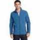 Port Authority F233 Summit Fleece Full-Zip Jacket