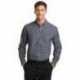 Port Authority S658 SuperPro Oxford Shirt