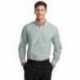 Port Authority S658 SuperPro Oxford Shirt