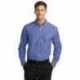 Port Authority S658 SuperPro Oxford Shirt