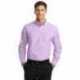 Port Authority S658 SuperPro Oxford Shirt