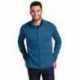 Port Authority F232 Sweater Fleece Jacket