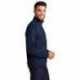 Port Authority F232 Sweater Fleece Jacket