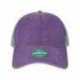 LEGACY DTA Dashboard Trucker Cap
