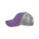 LEGACY DTA Dashboard Trucker Cap