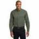 Port Authority TLS608 Tall Long Sleeve Easy Care Shirt