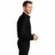Port Authority TLS600T Tall Long Sleeve Twill Shirt
