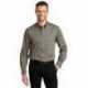 Port Authority TLS600T Tall Long Sleeve Twill Shirt
