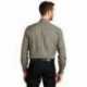 Port Authority TLS600T Tall Long Sleeve Twill Shirt