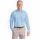 Port Authority TLS638 Tall Non-Iron Twill Shirt