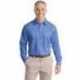 Port Authority TLS638 Tall Non-Iron Twill Shirt
