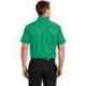 Port Authority TLS508 Tall Short Sleeve Easy Care Shirt