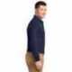 Port Authority TLK500LS Tall Silk Touch Long Sleeve Polo