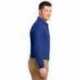 Port Authority TLK500LS Tall Silk Touch Long Sleeve Polo